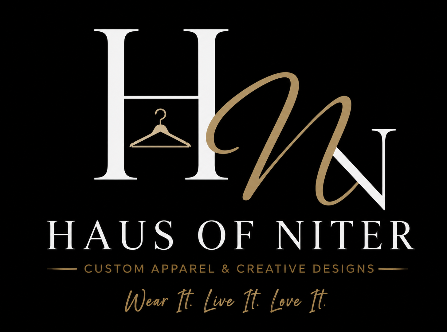 Haus of Niter Logo